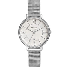 将图片加载到图库查看器,Fossil Women's Jacqueline