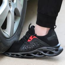 将图片加载到图库查看器,Men Running Sneakers Luxury Casual Shoes Trainer White Fashion Sneakers For Jogging Walking Athletics Trainer Sports Men's Running New Sneakers