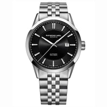 将图片加载到图库查看器,Raymond Weil Men's Freelancer
