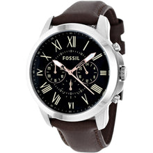将图片加载到图库查看器,Fossil Men's Grant