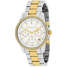 Load image into Gallery viewer, Michael Kors Women's Ritz