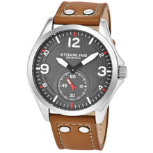 将图片加载到图库查看器,Stuhrling Men's Tuskegee