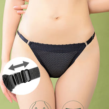 将图片加载到图库查看器,Invisible Boost Fake Butt Lifting Bikini Panties for Women – Ultra-Thin Breathable and Seamless Women's Lingerie for Natural Enhancement and All-Day Comfort