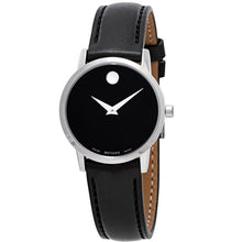 将图片加载到图库查看器,Movado Women's Museum Classic