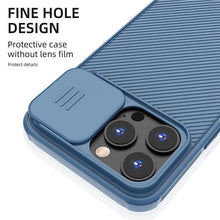 将图片加载到图库查看器,Camera Case Wireless Charging with Sliding Lens Cover Slim Magnetic Case For iPhone 13Pro Slide Lens Protection Magnetic Wireless Charging Phone Case For iPhone 13 12 Pro Max 13 Shockproof iphone Cover