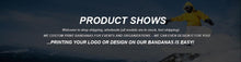 Load image into Gallery viewer, Camouflage Neck Gaiter Hunting Scarves Ice Silk Bandana Tubular Buff Half Mask Tactical Sport Headband Balaclava Balaclava Seamless Magic Head Scarf Breathable Bandana Turban Outdoor Hiking Quick-Dry Sweat Absorbing Scarves Multifunction Beanie Hat
