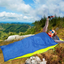 Load image into Gallery viewer, Camping Sleeping Bags for Adults