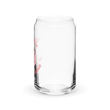 Load image into Gallery viewer, Can-shaped glass
