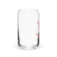 Load image into Gallery viewer, Can-shaped glass