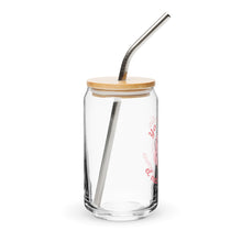 Load image into Gallery viewer, Can-shaped glass