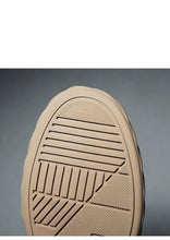 将图片加载到图库查看器,Canvas Men's Comfortable All-match Sneakers Breathable Cloth Casual Sports Flats Men Lightweight Outdoor Walking Sneakers Modern Design