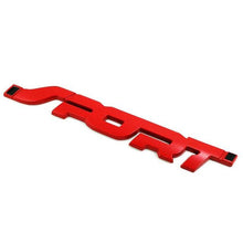 Load image into Gallery viewer, Car Accessories Sticker Styling Metal 3D Chrome Black Auto Car Metal Car SPORT Sticker,3D Premium Car Side Fender Rear Trunk Emblem Logo Badge Decals Compatible Trunk Racing Sport Word Letter Logo Emblem Badge Decal Sticker