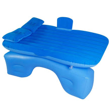 将图片加载到图库查看器,Car Air Mattress Bed Inflation