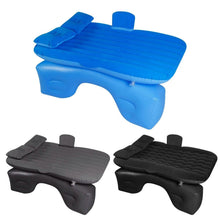 将图片加载到图库查看器,Car Air Mattress Bed Inflation