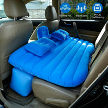 将图片加载到图库查看器,Car Air Mattress Bed Inflation
