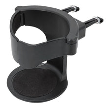 Load image into Gallery viewer, Car Cup Holder Air Vent Outlet Drink Coffee Bottle Holder Adjustable Car Air Conditioner Vent Drink Holder Car Cup Holder Car Outlet Air Vent Mount Adjustable Drink Stand Can Mounts Holders Beverage Ashtray Mount Stand Universal Accessories