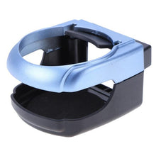 Load image into Gallery viewer, Car Cup Holder Air Vent Outlet Drink Coffee Bottle Holder Adjustable Car Air Conditioner Vent Drink Holder Car Cup Holder Car Outlet Air Vent Mount Adjustable Drink Stand Can Mounts Holders Beverage Ashtray Mount Stand Universal Accessories