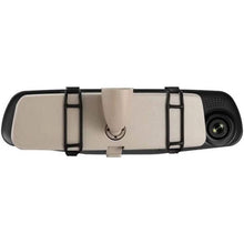 Load image into Gallery viewer, Car DVR Rear View Mirror Video Recorder