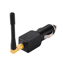 将图片加载到图库查看器,Car GPS Interceptor Car Cigarette Lighter Power Supply