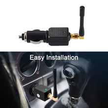 将图片加载到图库查看器,Car GPS Interceptor Car Cigarette Lighter Power Supply