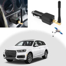 将图片加载到图库查看器,Car GPS Interceptor Car Cigarette Lighter Power Supply