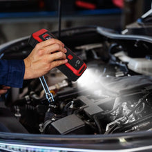 Load image into Gallery viewer, Car Jump Starter Booster 2500A Peak 25800mAh Battery Charger Power Bank
