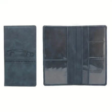 将图片加载到图库查看器,Car Long Multifunctional Driving License Holder Bag