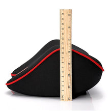 将图片加载到图库查看器,Car Neck Headrest Pillow Car Accessories Cushion Auto Seat Head Support Neck Protector Automobiles Seat Neck Rest Car Neck Pillow Softness Car Headrest Pillow for Driving with Adjustable Strap Pure Memory Foam Breathable Removable Memory Cotton