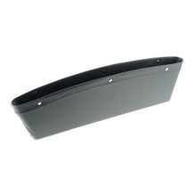 Load image into Gallery viewer, Car Organizer PU Leather Seat Slit Gap Pocket Storage