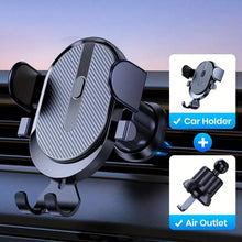 将图片加载到图库查看器,Car Phone Holder Mount