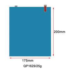 将图片加载到图库查看器,Car Rear Mirror Protective Film Anti Fog Window Clear Rainproof Rear View Mirror Protective Soft Film Auto Accessories Car Rearview Mirror Film Rainproof Waterproof Mirror Film Anti Fog Nano Coating Car Film for Car Mirrors Side Windows