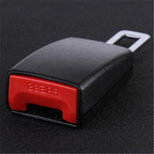 将图片加载到图库查看器,Car Seat Belt Clip Extender Safety Seatbelt Safety Buckle Pro Seatbelt Lock Seat Belt Locking Clip Keep Children Car Seat Safety Belt Buckle Auto Metal Seat Belt Clip Seat Lock Buckle Plug Thick Insert Socket Extender Safety Buckle