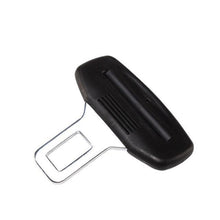 将图片加载到图库查看器,Car Seat Belt Clip Extender Safety Seatbelt Safety Buckle Pro Seatbelt Lock Seat Belt Locking Clip Keep Children Car Seat Safety Belt Buckle Auto Metal Seat Belt Clip Seat Lock Buckle Plug Thick Insert Socket Extender Safety Buckle