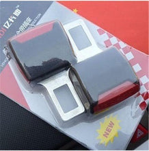 将图片加载到图库查看器,Car Seat Belt Clip Extender Safety Seatbelt Safety Buckle Pro Seatbelt Lock Seat Belt Locking Clip Keep Children Car Seat Safety Belt Buckle Auto Metal Seat Belt Clip Seat Lock Buckle Plug Thick Insert Socket Extender Safety Buckle