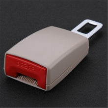 将图片加载到图库查看器,Car Seat Belt Clip Extender Safety Seatbelt Safety Buckle Pro Seatbelt Lock Seat Belt Locking Clip Keep Children Car Seat Safety Belt Buckle Auto Metal Seat Belt Clip Seat Lock Buckle Plug Thick Insert Socket Extender Safety Buckle