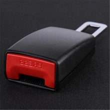 将图片加载到图库查看器,Car Seat Belt Clip Extender Safety Seatbelt Safety Buckle Pro Seatbelt Lock Seat Belt Locking Clip Keep Children Car Seat Safety Belt Buckle Auto Metal Seat Belt Clip Seat Lock Buckle Plug Thick Insert Socket Extender Safety Buckle
