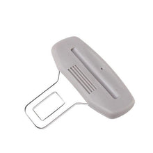 将图片加载到图库查看器,Car Seat Belt Clip Extender Safety Seatbelt Safety Buckle Pro Seatbelt Lock Seat Belt Locking Clip Keep Children Car Seat Safety Belt Buckle Auto Metal Seat Belt Clip Seat Lock Buckle Plug Thick Insert Socket Extender Safety Buckle