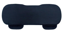 Load image into Gallery viewer, Car Seat Cover Front Rear Flocking Cloth Cushion Non Slide Auto Accessories Universal Seat Protector Mat Pad Keep Warm in Winter Breathable Comfort Car Front Drivers or Passenger Seat Cushion, Universal Auto Interior Seat Bottom Protector Mat