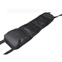 将图片加载到图库查看器,Car Seat Organizer Auto Seat Side Storage Hanging Bag Multi-Pocket Drink Holder Mesh Pocket Car Styling Organizer Phone Holder Multi-Pocket Drink Holder, Mesh Pocket Car Seat Phone Holder Car Seat Net Organizer, Seat Side Organizer Automobile