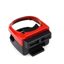 Load image into Gallery viewer, Car-Styling Auto New Universal Adjustable Drink Holder Car Truck Drink Water Cup Bottle Can Holder Door Mount Stand Drinks Holders Drink Holder Stand for Coffee Water Juice Tea