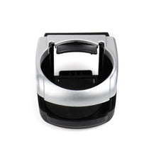 将图片加载到图库查看器,Car-Styling Auto New Universal Car Truck Drink Water Cup Bottle Can Holder Door Mount Stand Car Cup Holder Vehicle Door Cup Holder Water Cup Bottle Holder Adjustable Folding Drink Holder Drinks Holders