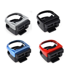 将图片加载到图库查看器,Car-Styling Auto New Universal Car Truck Drink Water Cup Bottle Can Holder Door Mount Stand Car Cup Holder Vehicle Door Cup Holder Water Cup Bottle Holder Adjustable Folding Drink Holder Drinks Holders