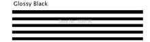 Load image into Gallery viewer, Car Styling Fashion Front Grills Stickers Car Accessories Decorative Car Body Decals Grille Trim Center Mesh Strip Sticker Cover Guards Compatible Decorative Auto Body Stickers for Cars Motorcycles