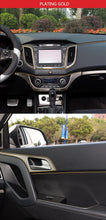 Load image into Gallery viewer, Car Styling Universal Flexible Interior Moulding Trim Strips Car Accessories Decoration Strip Dashboard Universal Car Gap Fillers Automobile Moulding Line Decorative Accessories Edge Sticker Flexible Strip Garnish Accessory with Installing Tool
