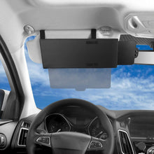 Load image into Gallery viewer, Car Sunshade Sun Visor Extended