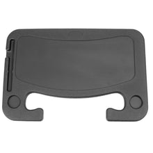 将图片加载到图库查看器,Car Table Steering Wheel Eat Work Cart Drink Food Coffee Goods Auto Steering Wheel Desk Holder Tray Car Laptop Computer Desk Mount Stand Seat Table Back Seat Headrest Tray for Eating Food Drink Writing Laptop Steering Wheel Tray