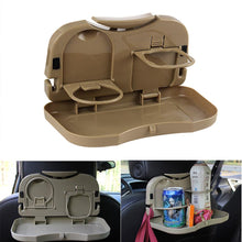 将图片加载到图库查看器,Car Table Steering Wheel Eat Work Cart Drink Food Coffee Goods Auto Steering Wheel Desk Holder Tray Car Laptop Computer Desk Mount Stand Seat Table Back Seat Headrest Tray for Eating Food Drink Writing Laptop Steering Wheel Tray