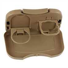 将图片加载到图库查看器,Car Table Steering Wheel Eat Work Cart Drink Food Coffee Goods Auto Steering Wheel Desk Holder Tray Car Laptop Computer Desk Mount Stand Seat Table Back Seat Headrest Tray for Eating Food Drink Writing Laptop Steering Wheel Tray