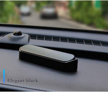 Load image into Gallery viewer, Car Temporary Parking Card Phone Number Card Plate Telephone Number Car Park Stop Temporary Car Parking Phone Number Card Plate Telephone Number Car Park Stop in Car-Styling Automobile Accessories Automobile Accessories Car-styling 13x2.5cm