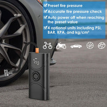 将图片加载到图库查看器,Car Tire Inflator Pump